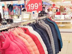 店内环境-摩登百货(岗顶店)