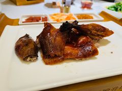 -小厨娘淮扬菜(天印大道店)