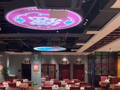 -点都德(华强南店)