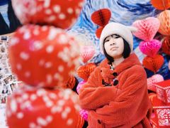 -麦当劳(中山路店)