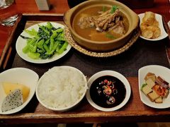 -花园咖啡厅(厦门美丽华大酒店)