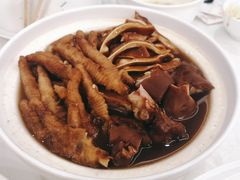 卤味拼盘-金狮麟·新豫菜(金码大厦店)