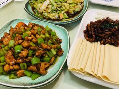 -名门小厨(劲松店)