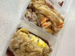 -山水肠粉(盐田店)
