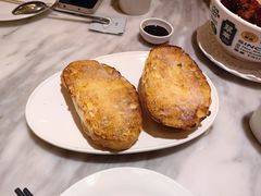 -翠华餐厅(德基广场店)