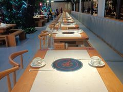 -海岛八号龙虾烧烤田鸡(蓝天路总店)
