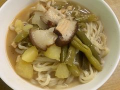 -王婶手擀面(灵寿店)