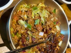 -聚合鑫东北熏酱熟食麻辣面(长阳店)