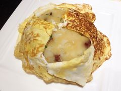 特色土豆泥-不老溪贵州菜(广安门总店)