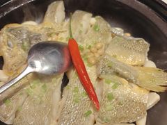 -汤城小厨•粤菜•靓汤(苏州街店)