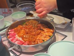 -黄记煌三汁焖锅(新佳丽江汉路店)