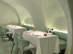 -眉州东坡·熊猫主题餐厅(枫蓝店)