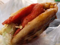 -父子俩鸡蛋灌饼(角门店)