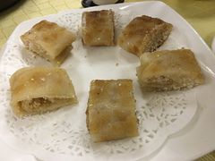 甜薄撑-惠爱餐厅