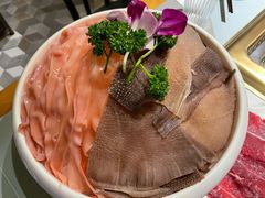 雾都双拼-雾都渣渣火锅(南城智汇城店)