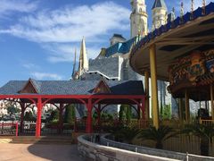 -蓬莱欧乐堡梦幻世界