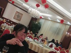 大堂-金时代顺风大酒店(协泰店)