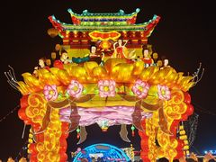 -杨柳青古镇