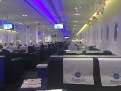 -甜心航空主题餐厅(清远万达广场店)