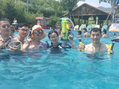 -苏州乐园森林水世界