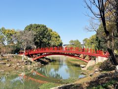 -七桥瓮公园