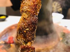 -阳坊胜利涮羊肉(阳坊老店)