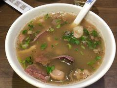 -老爆肚满五香烧牛羊肉