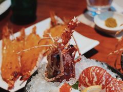 玫瑰龙虾-Mr·Fish鱼鲜生海鲜放题(银泰in99店)