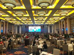 大堂-顺德人家食府(黄金广场店)