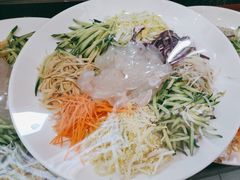-一块豆腐·海鲜·家常菜(李沧书院路店)