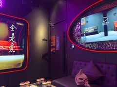 -星聚会KTV X Party(万象城店)