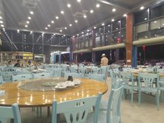 -七鲜渔港美食餐厅(巽寮湾海景店)