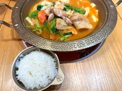 -福客麻辣烫·现炒麻辣香锅(印力中心店)