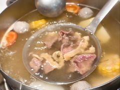 -陈记顺和潮汕牛肉火锅(韩江路店)