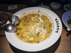 -太二酸菜鱼(兴业太古汇店)