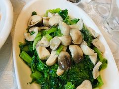 -马凯餐厅(长椿街店)