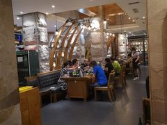 -三千里韩式炭火烤肉(南八马路店)