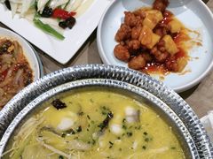 -李氏传家菜(兴城路店)