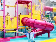 -海合安成都极地海洋公园