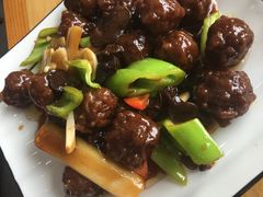 -丰和轩餐厅(西四环南路辅路店)