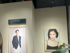 -海马体照相馆(北京apm店)