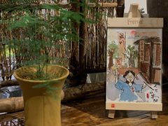 -成川茶店·潮汕工夫浓茶(万象店)