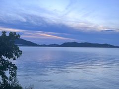 -东钱湖旅游度假区