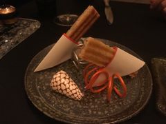 -LA TABLE de Joël Robuchon Restaurant