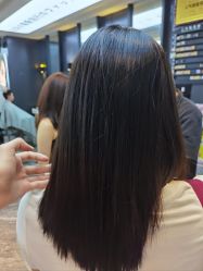-藤野造型·专业烫染店