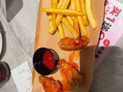 -必胜客(鳌江万达店)
