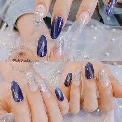 猫眼-Halo美甲美睫