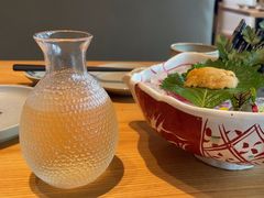 -Tuna maki寿司(苏州中心商场店)