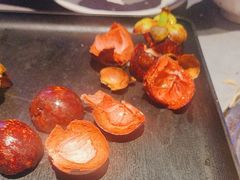 -奔海甄选·活鲜刺身铁板烧自助(太原里店)