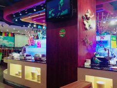 -巴犀烧烤(新崇光店)